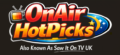 OnAirHotPicks-Final-Logo